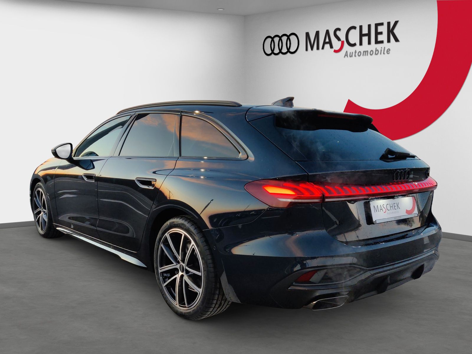 Audi A5 - Bild 4