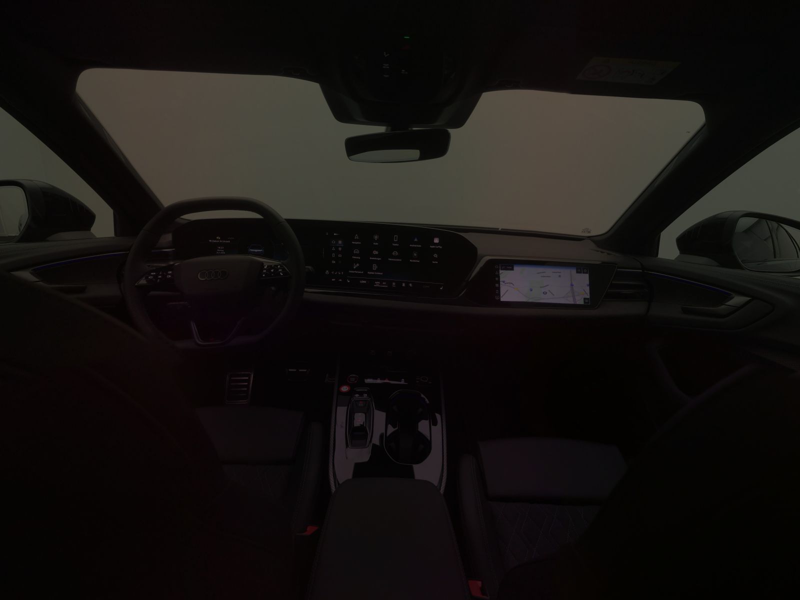 Audi A5 - Bild 7