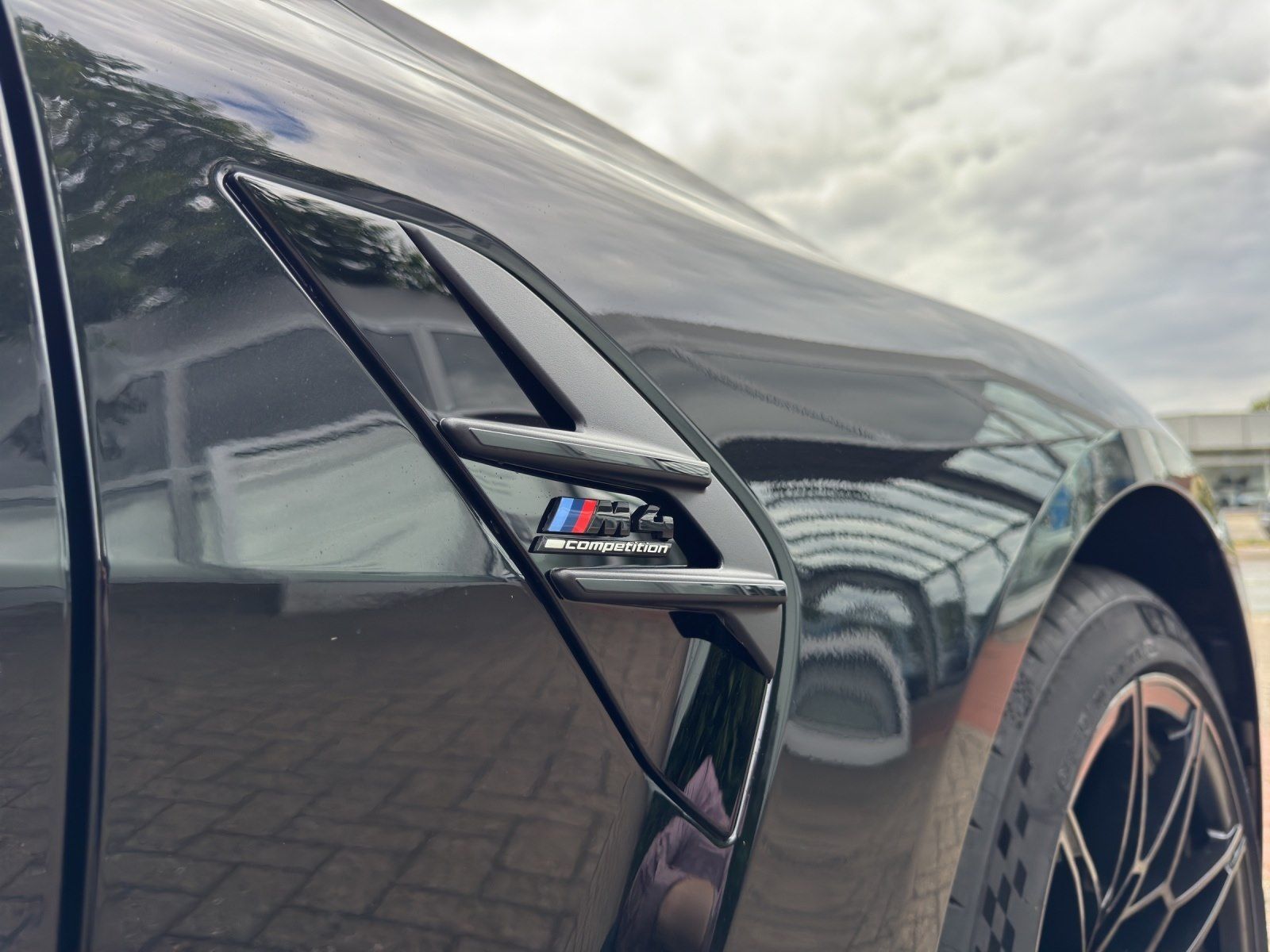 BMW M4 - Bild 24