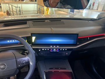 Opel Grandland B Hybrid GS 1.2 Turbo AT Panorama -25%