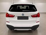 BMW X1 xDrive 20 d M Sport PANO/SHZ/KAMERA/NAVI/ACC - BMW X1: Xdrive20d M Sport