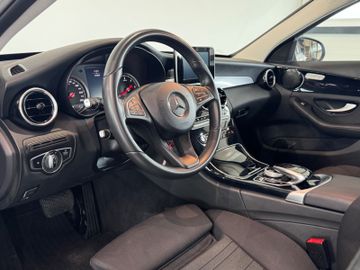 Mercedes C 180 - 12
