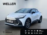 Toyota C-HR 1.8 Hybrid Team D *LED*el Heck*ACC*CAM*SHZ* - Toyota C-HR in Hagen