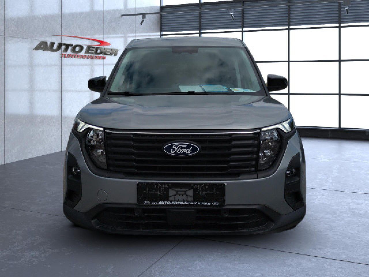 Ford Tourneo Courier - Bild 10