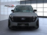 Ford Tourneo Courier - Vorschau Bild 10