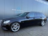 Mercedes-Benz C 220 CDI T-Modell  *Navi*"AMG-Felgen*H&R Federn