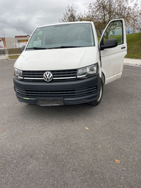 Volkswagen T6 Transporter