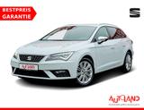 Seat Leon ST 1.4 Xcellence LED Navi Tempomat FullLink - Seat Leon: Kombi, ST