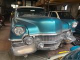 Andere Cadillac Sixty Special Fleet Projekt V8 H-... - : Sixt