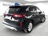 Ford Kuga Titanium 1.5 EcoBoost Aut. NAVI LED HEAD-UP - Ford: Schwarz