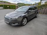 Ford Focus 2,0 TDCi 110kW PowerSh. Titanium Turni... - mit Diesel-Antrieb: Kombi, Power