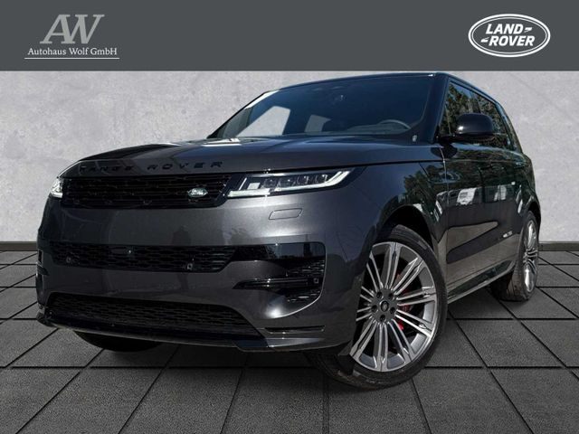 Land Rover Range Rover Sport D300 Dynamic SE