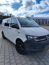 Volkswagen T6 andere - Volkswagen T6 andere aus 2017