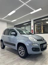 Fiat Panda 0.9 TwinAir Turbo Natural Power Loung - Fiat Panda: Natural Power