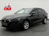 Seat Leon ST 1.0 eTSI DSG +CAM+KESSY+CARPLAY+EL-HK+ - gebrauchte Seat Leon aus dem Jahr 2024