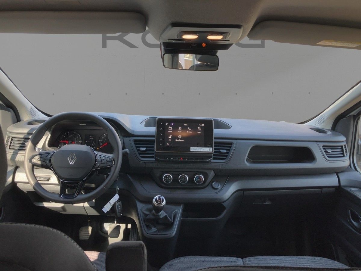 Renault Trafic - Bild 9