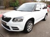 Skoda Yeti Cool Edition - 1. HAND - START/STOP - AHK - - Skoda Yeti: Cool Edition