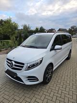 Mercedes-Benz V 250 d Aut. AVANTG. ED. lang 140 + 10kW AVA...