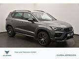 Cupra Ateca 2.0 TSI 4Drive DSG