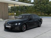 BMW i4 - Vorschau Bild 3