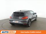 Volkswagen Scirocco 2.0 TSI Sound BM*NAVI*TEMPO*XENON*PDC* - Volkswagen Scirocco Gebrauchtwagen
