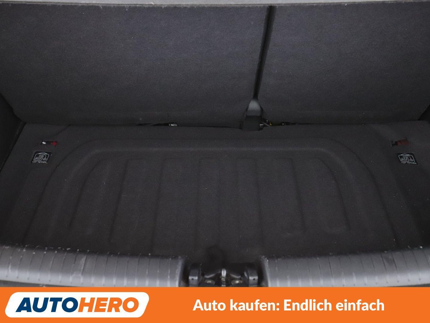 Hyundai i10 1.2 Style Aut.*NAVI*SHZ*LHZ*ALU*KLIMA*