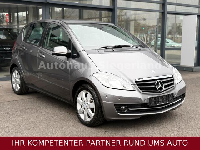 Mercedes-Benz A 150/Isofix/Start-Stopp/1 Jahr Garantie