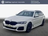BMW 530i M Sport, AHK, SHZ, Laserlicht