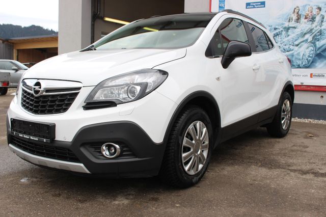 Opel Mokka Color Innovation ecoFlex 4x4