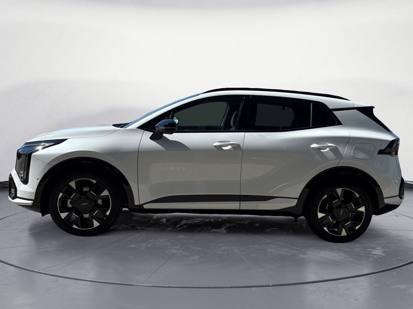 Kia Sportage - Bild 4
