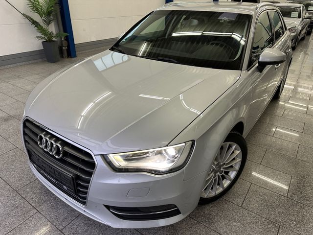 Audi A3 1.4 TFSI*XENO*DSP*MMI*TEMP*LED*PDC*SHZ*S-HFT