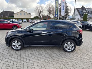 Honda HR-V - 9