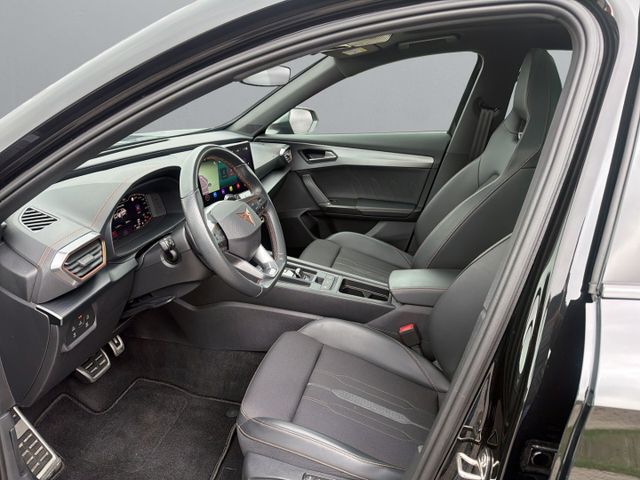 Formentor VZ e-HYBRID *PANODACH+NAVI+AHK+COPPER*