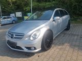 Mercedes-Benz L 4MATIC/AMG/Pano/22"/Chip-Tun./Sport-Ausp./AHK - Mercedes-Benz R 500: 4matic
