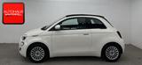 Fiat 500e Cabrio KAMERA+KEYLESS+SITZHEIZUNG+CARPLAY+ - Fiat 500e Gebrauchtwagen in Berlin
