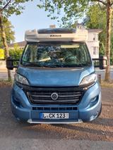 Knaus Sky Wave 650 60 Years