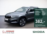 Skoda Karoq - Vorschau Bild 1