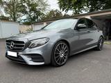 Mercedes-Benz AMG Inspektion 20 zoll 8 Fach Assist Pano - Mercedes-Benz E 350 in Bonn