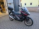 Honda Integra 750 DCT - Kofferset - Reifen + Öl  NEU - HONDA INTEGRA