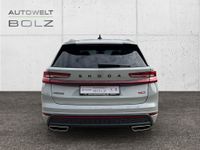 Skoda Kodiaq - Vorschau Bild 5