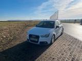 Audi A1 Sportback Gewindefahrwerk OZ - Audi A1 aus 2012: Sportback