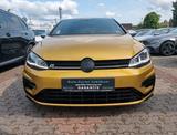 Volkswagen Golf VII R-4Motion-70TKM-300PS-GARANTIE-E6D - Volkswagen Golf: 6.4