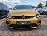 Volkswagen Golf VII R-4Motion-70TKM-300PS-GARANTIE-E6D - Volkswagen Golf: 4motion V6
