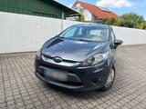Ford Fiesta 1.4 TDCi - Ford Fiesta aus 2010: Tdci