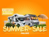 HYMER / ERIBA / HYMERCAR Touring 310 Urban - SUMMER-SALE - - Angebote entsprechen deinen Suchkriterien