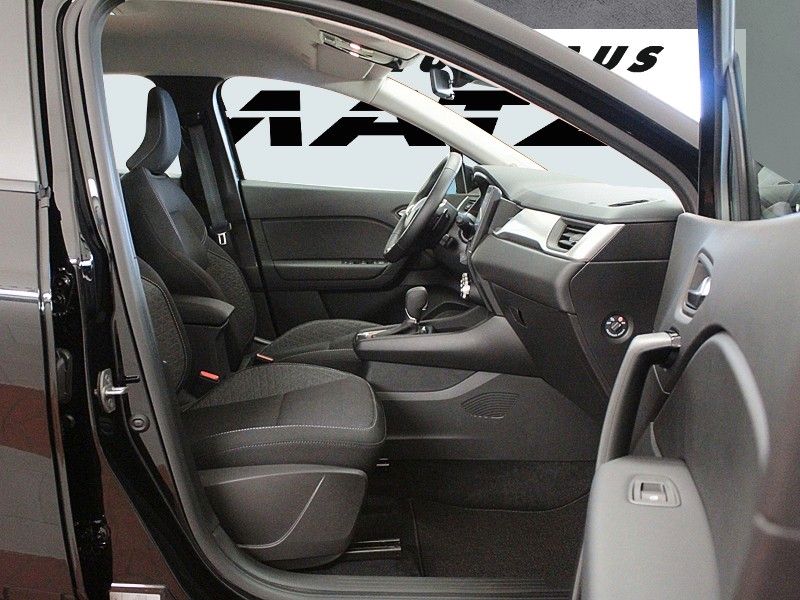 Fahrzeugabbildung Renault Captur Mild Hybrid 140  EDC Evolution*Easy Link*