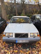 Volvo 740 gl. 745 gle - Volvo 740: Gl