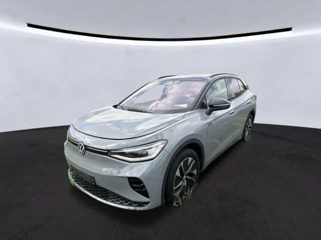 Volkswagen ID.4 GTX+4Motion+AHK+Matrix+RFK+Pano+PDC imagem 2
