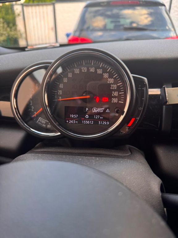 Image of MINI Cooper