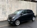 Smart ForFour Passion - 89PS - großer Tank - gepflegt - Smart ForFour in Frankfurt (Main)